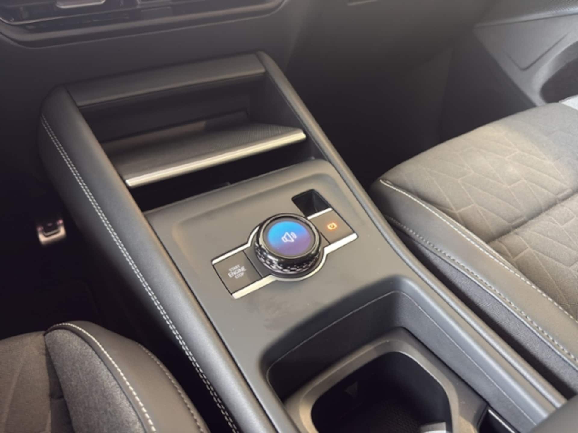 Volkswagen Tiguan ENERGY