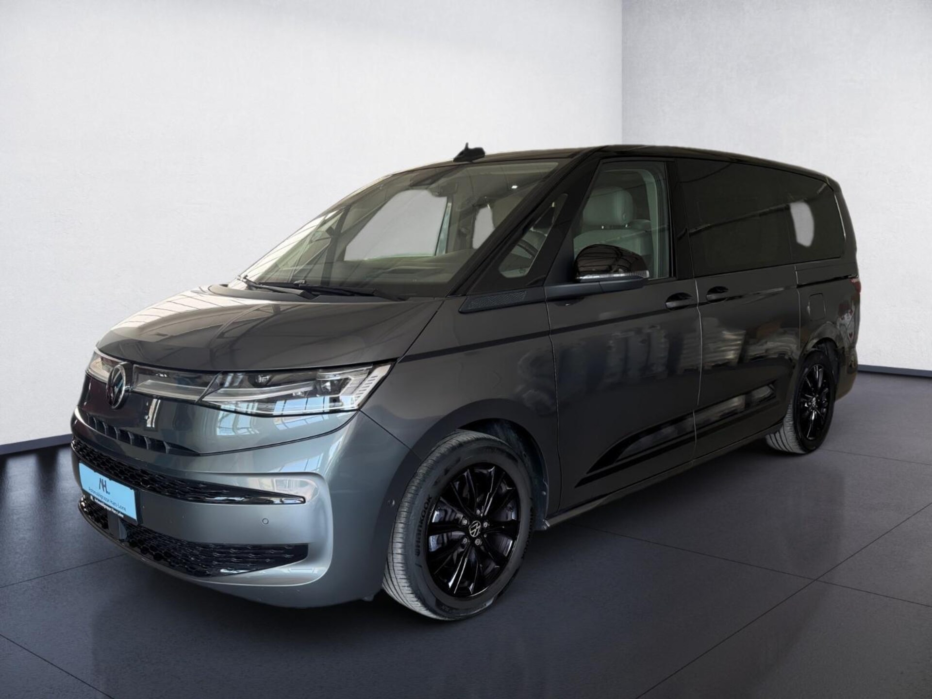 Volkswagen Multivan Langversion Life