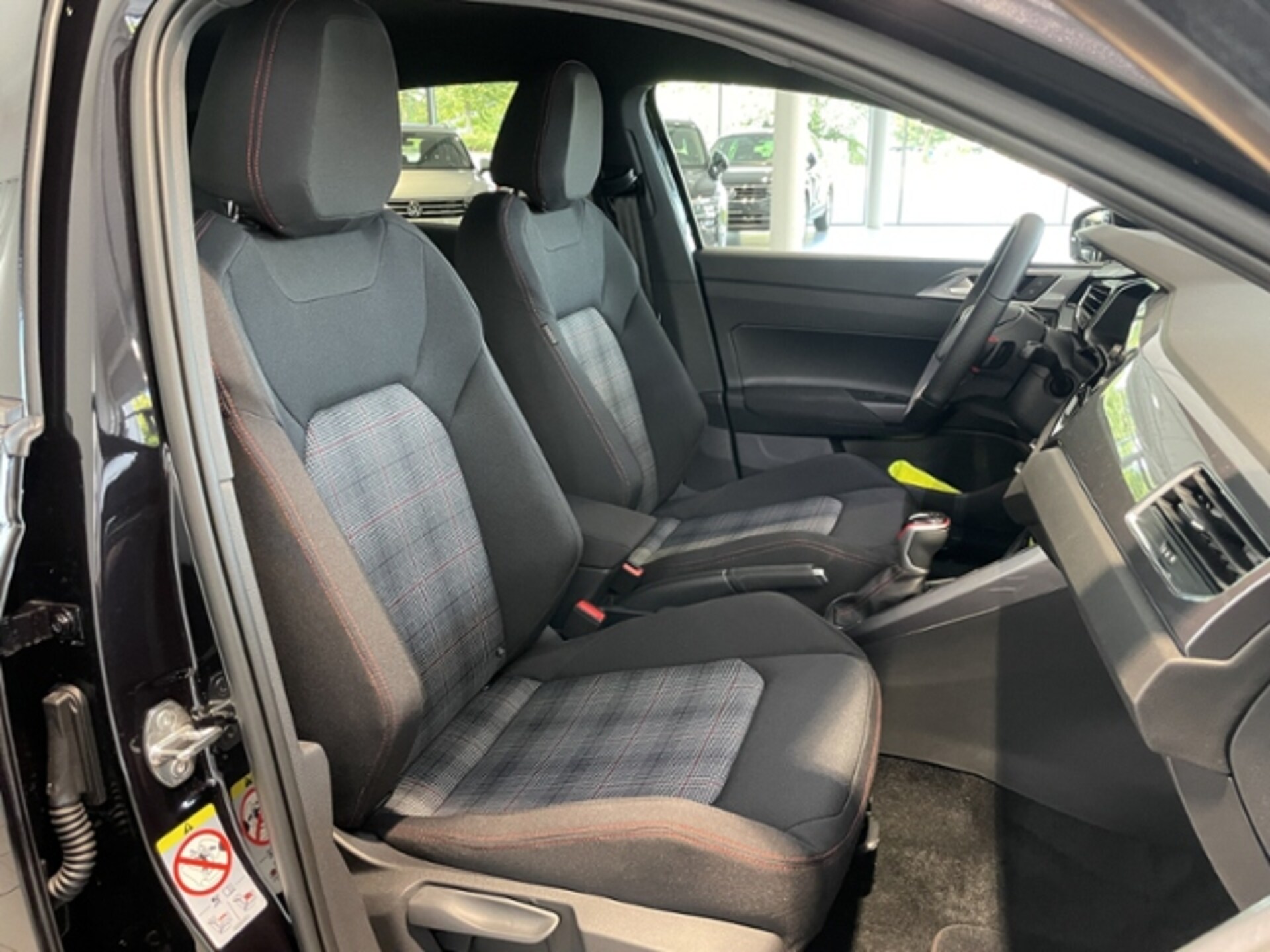 Volkswagen Polo GTI