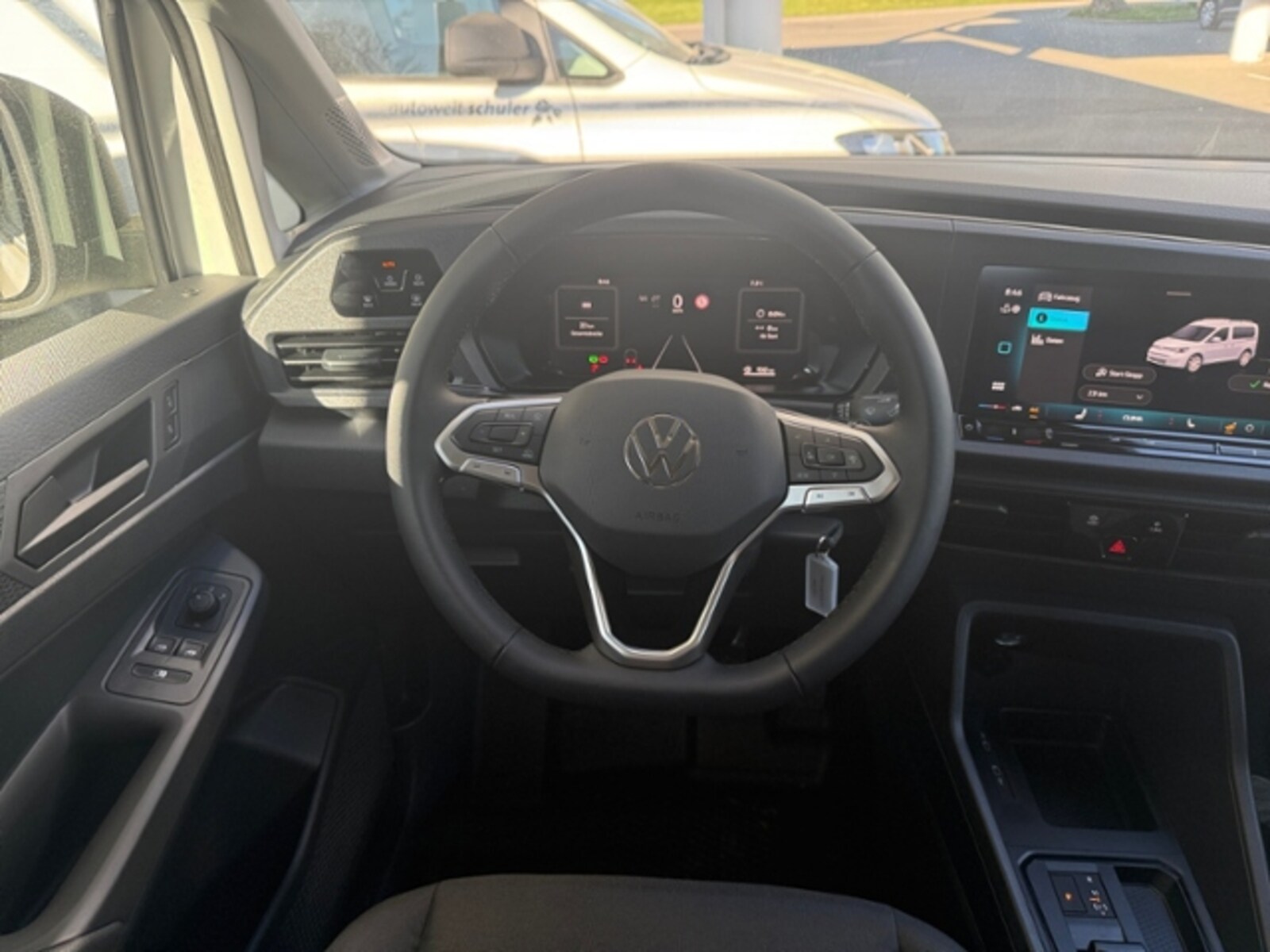 Volkswagen Caddy Maxi Cargo – Bild 12