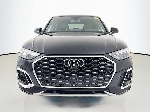 2022 Audi Q5 Sportback