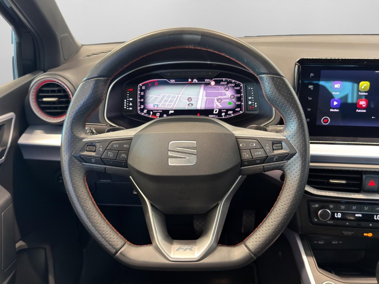 SEAT Arona – Bild 20
