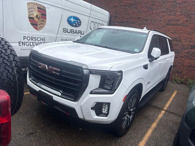 2021 GMC Yukon XL