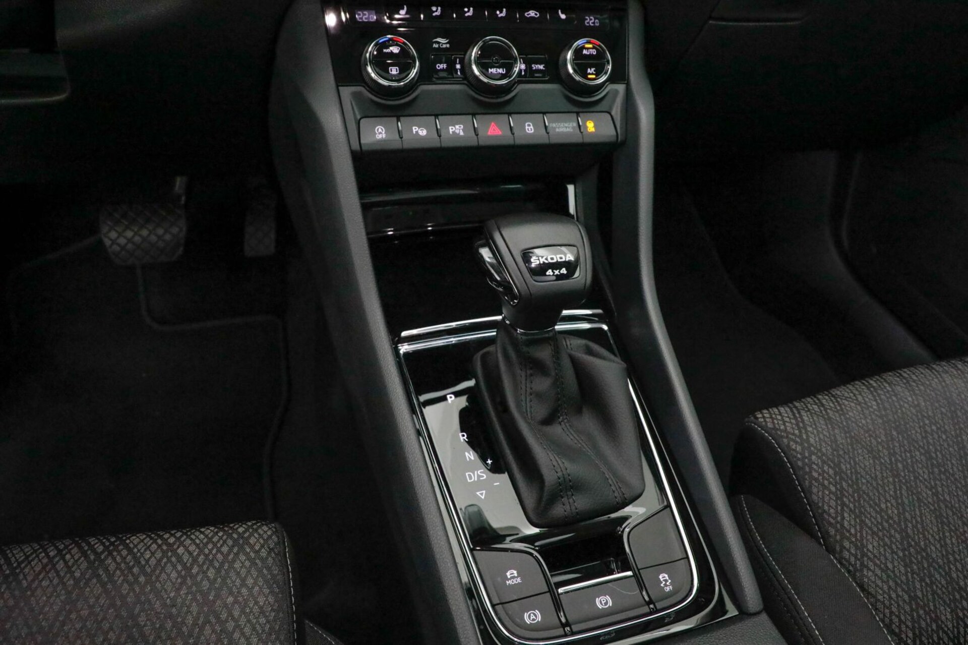Skoda Karoq Style