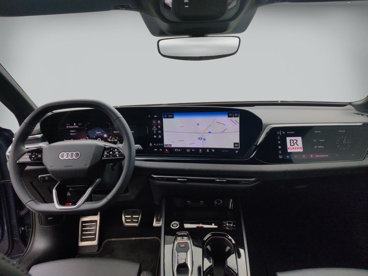 Bild über Audi A5 Avant TDI quattro 150 kW S tronic - für weitere Informationen kontaktieren Sie den Audi Partner