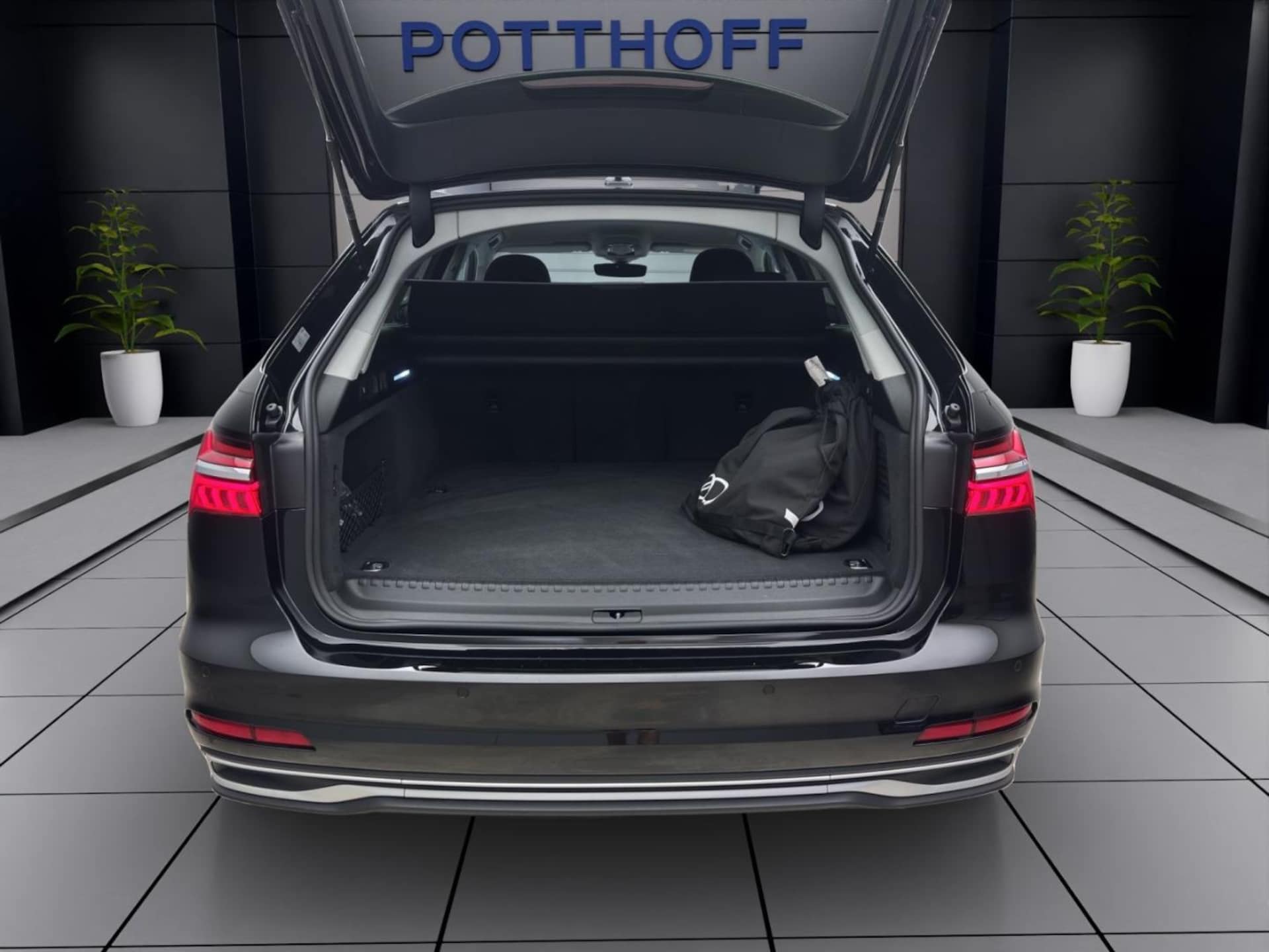 Audi A6 Avant TFSI e Sport