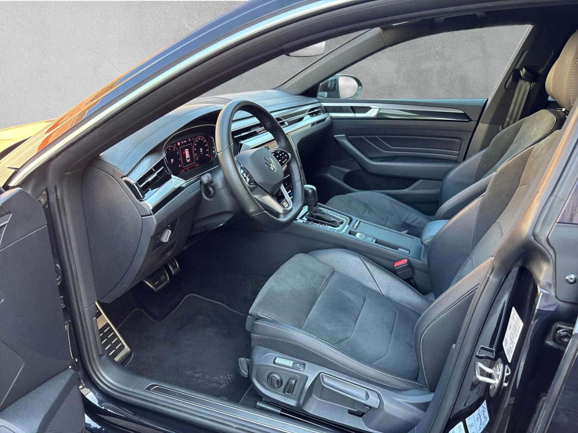 Volkswagen Arteon Shooting Brake R-Line
