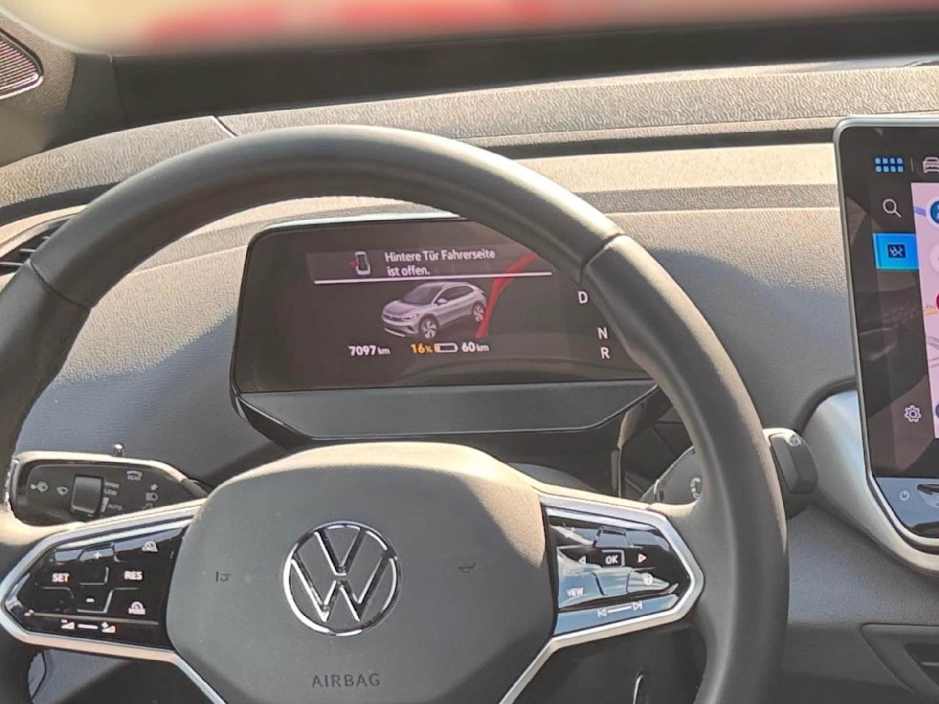 Volkswagen ID.4 Pro