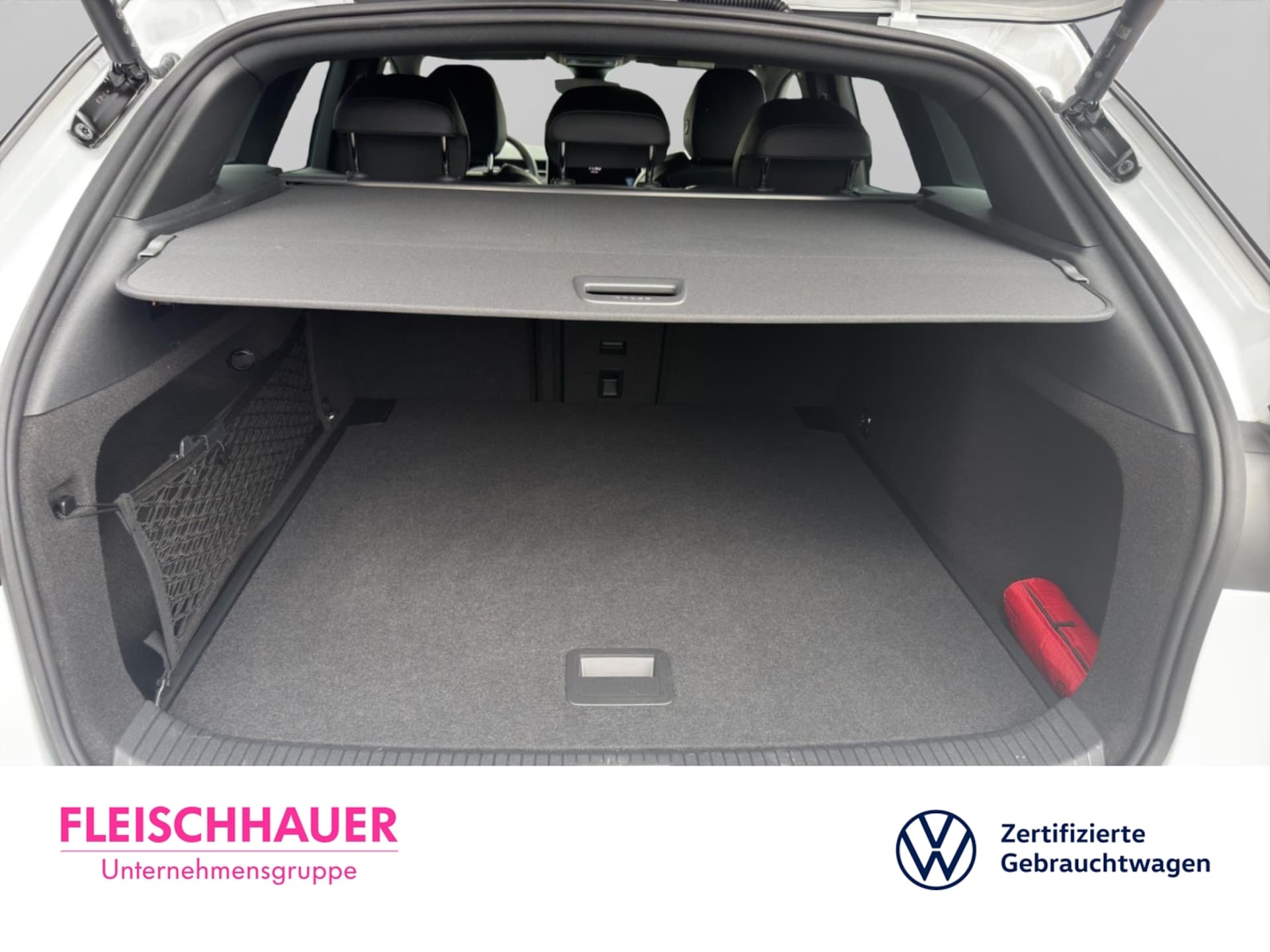 Volkswagen ID.7 Tourer GTX