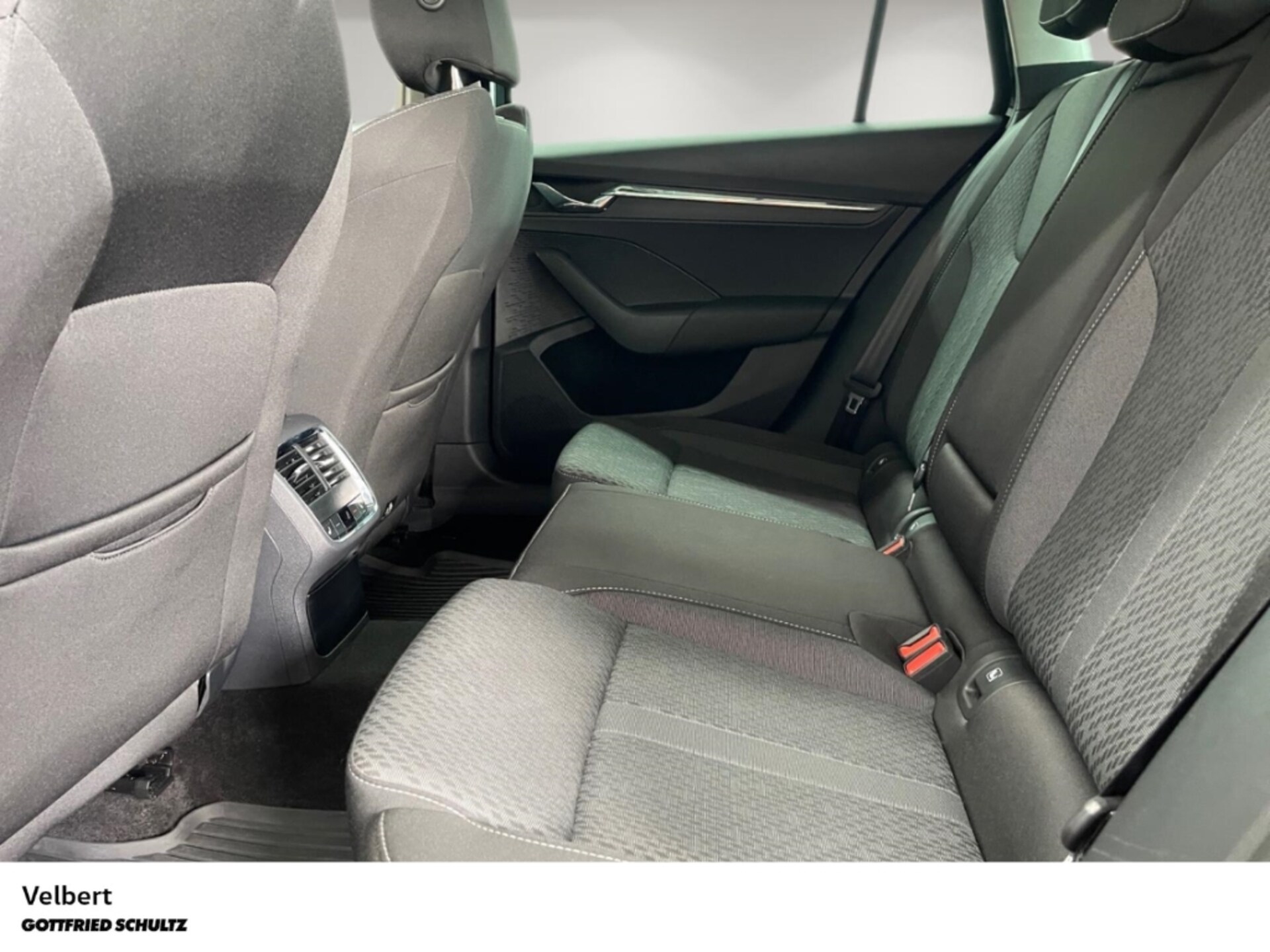 Skoda Octavia Combi Style