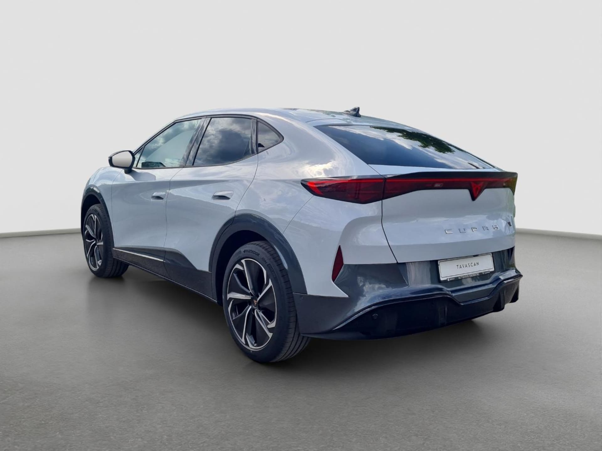 CUPRA Tavascan VZ