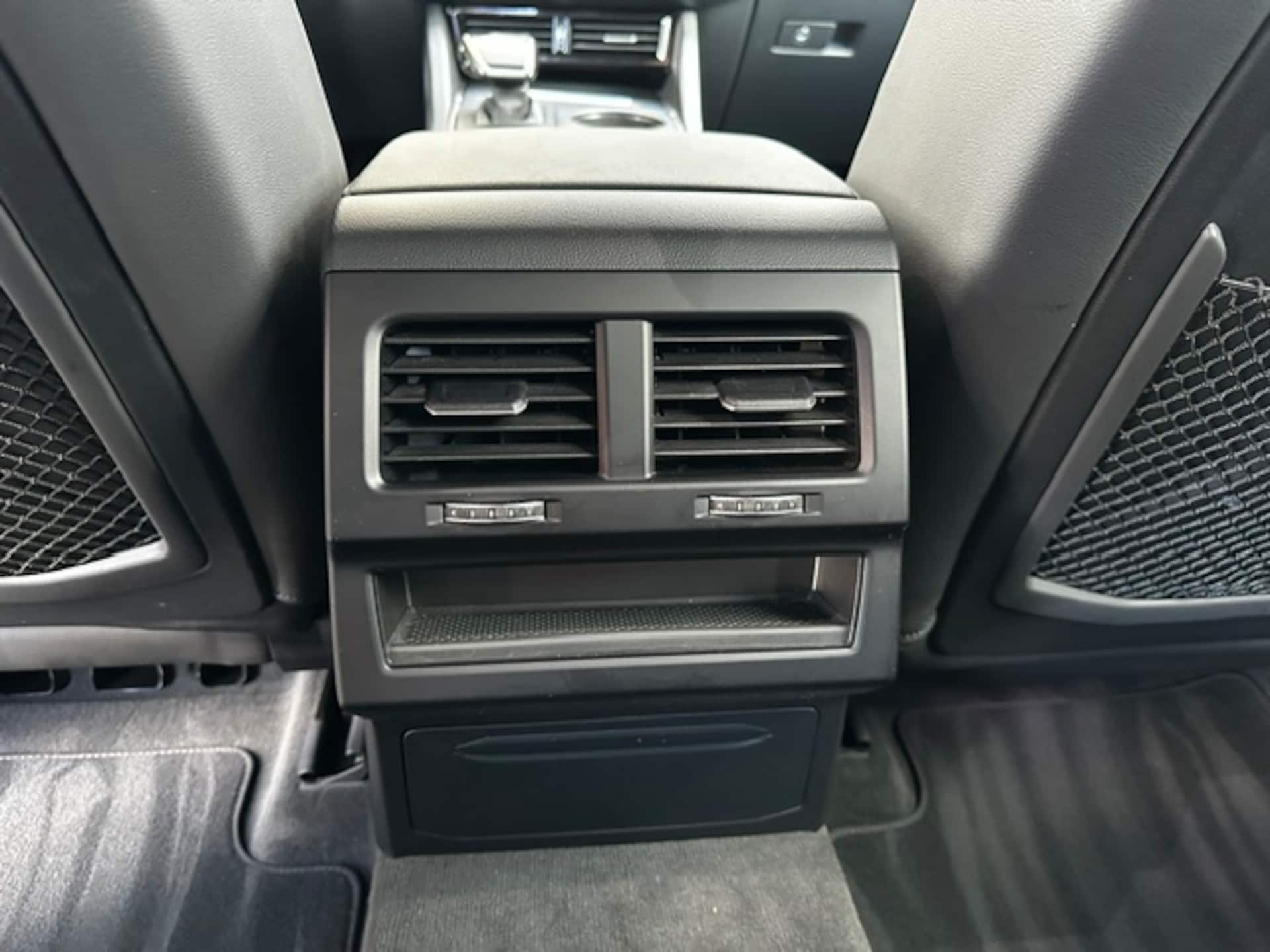 Volkswagen Touareg Elegance