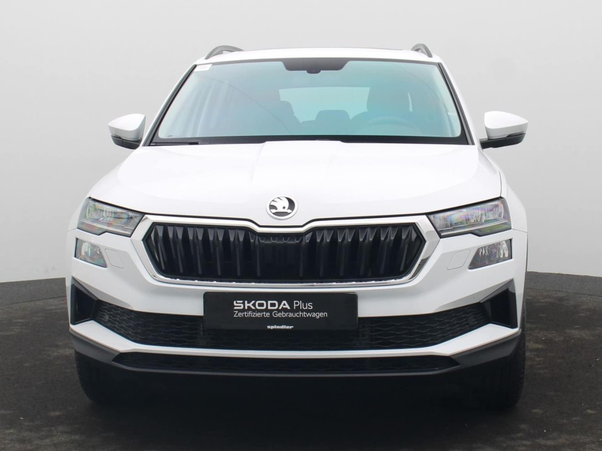 Skoda Karoq Style