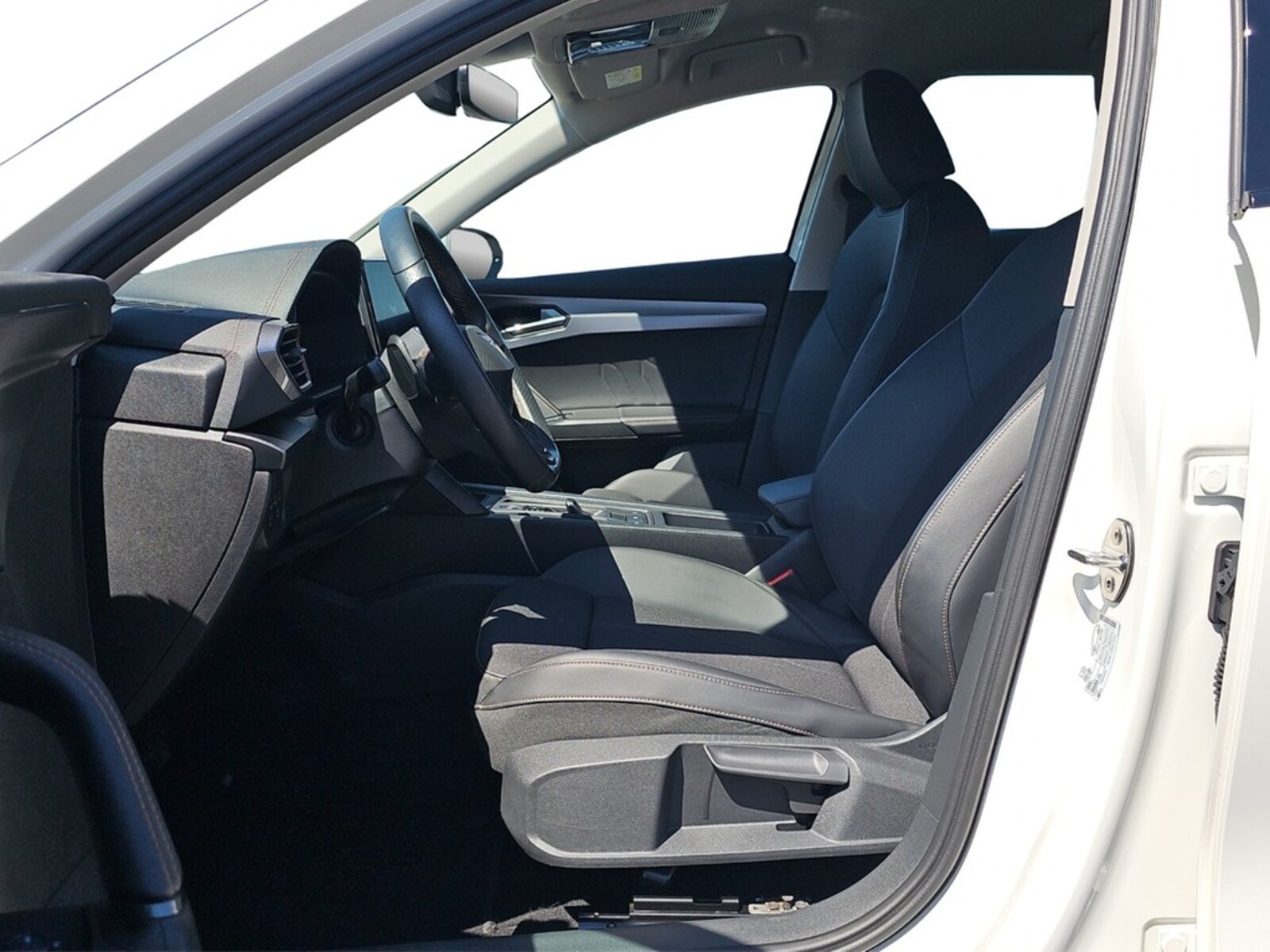 CUPRA Formentor – Bild 13
