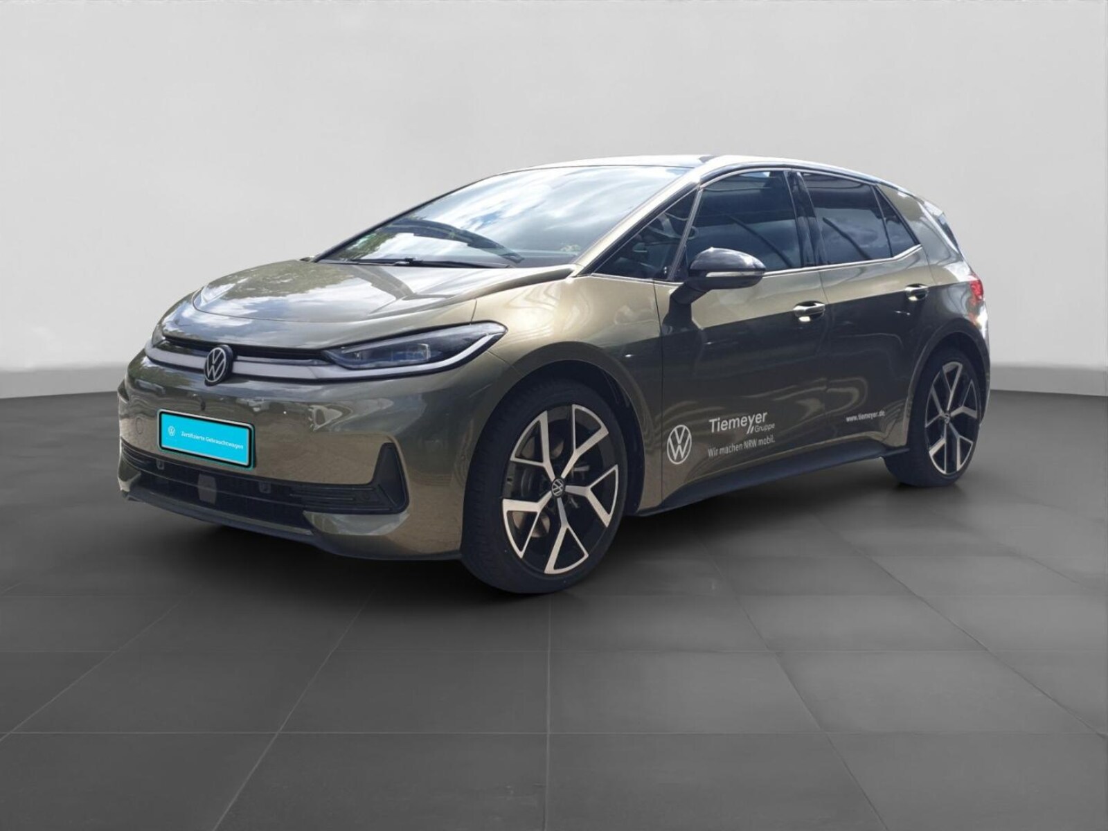 Volkswagen ID.3 Neo