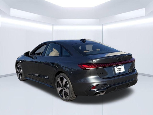 2026 Audi A5 Sedan