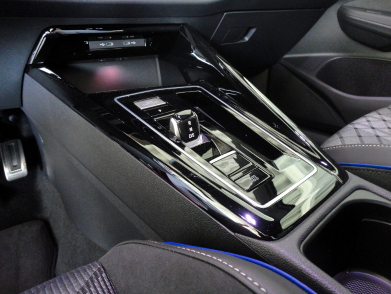 Volkswagen Golf Variant – Bild 8