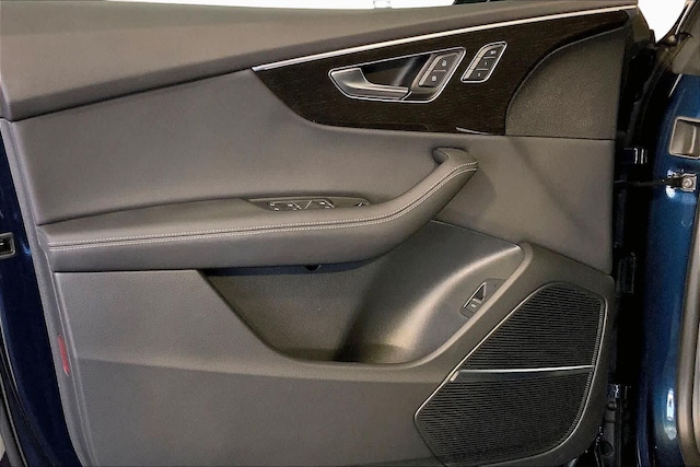 2026 Audi Q8 Premium Plus - Photo 22
