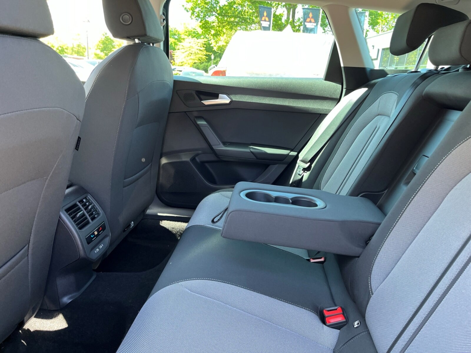 SEAT Leon Sportstourer – Bild 10