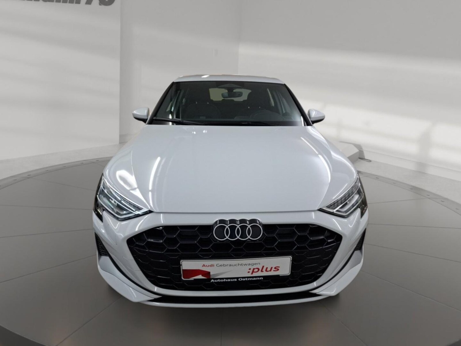 Audi A3 Sportback – Bild 18