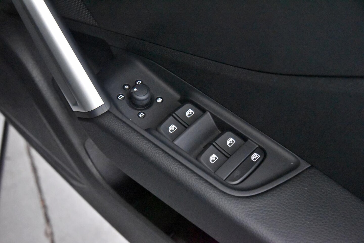 Image about Audi Q2 S line edition TFSI S tronic