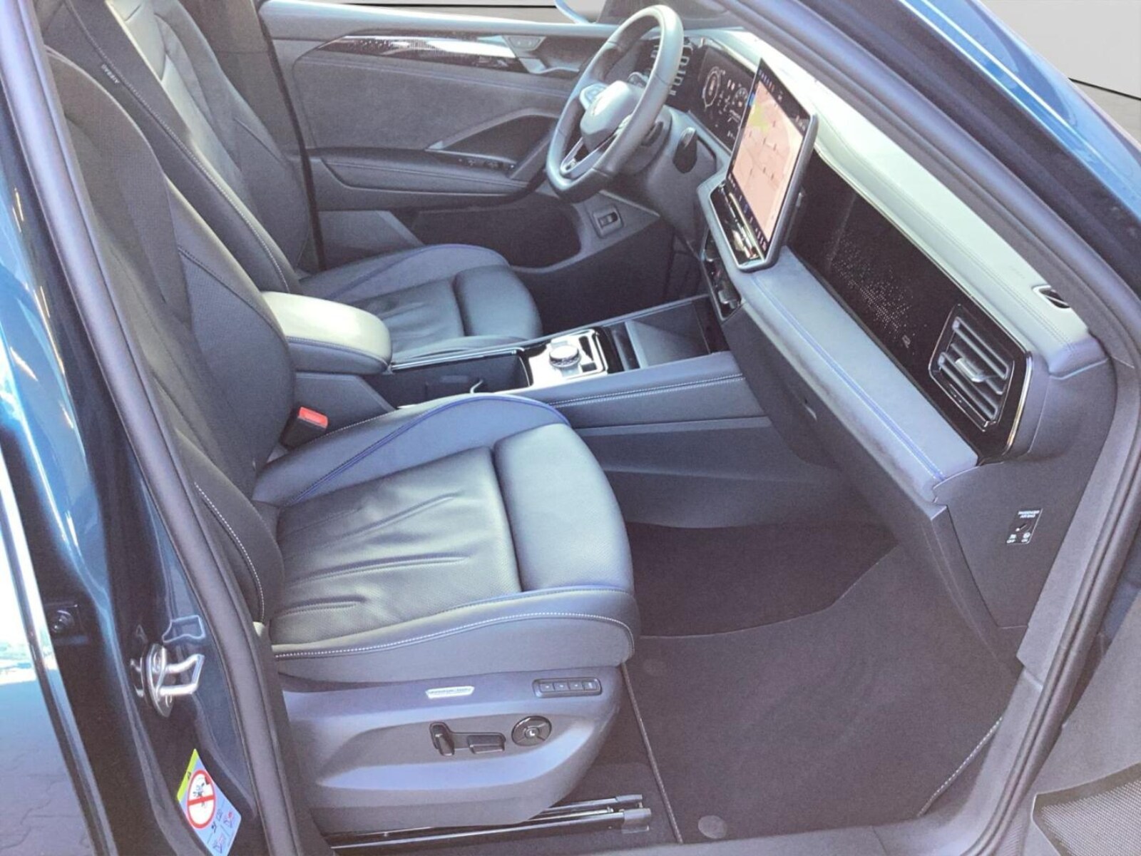 Volkswagen Tiguan – Bild 20