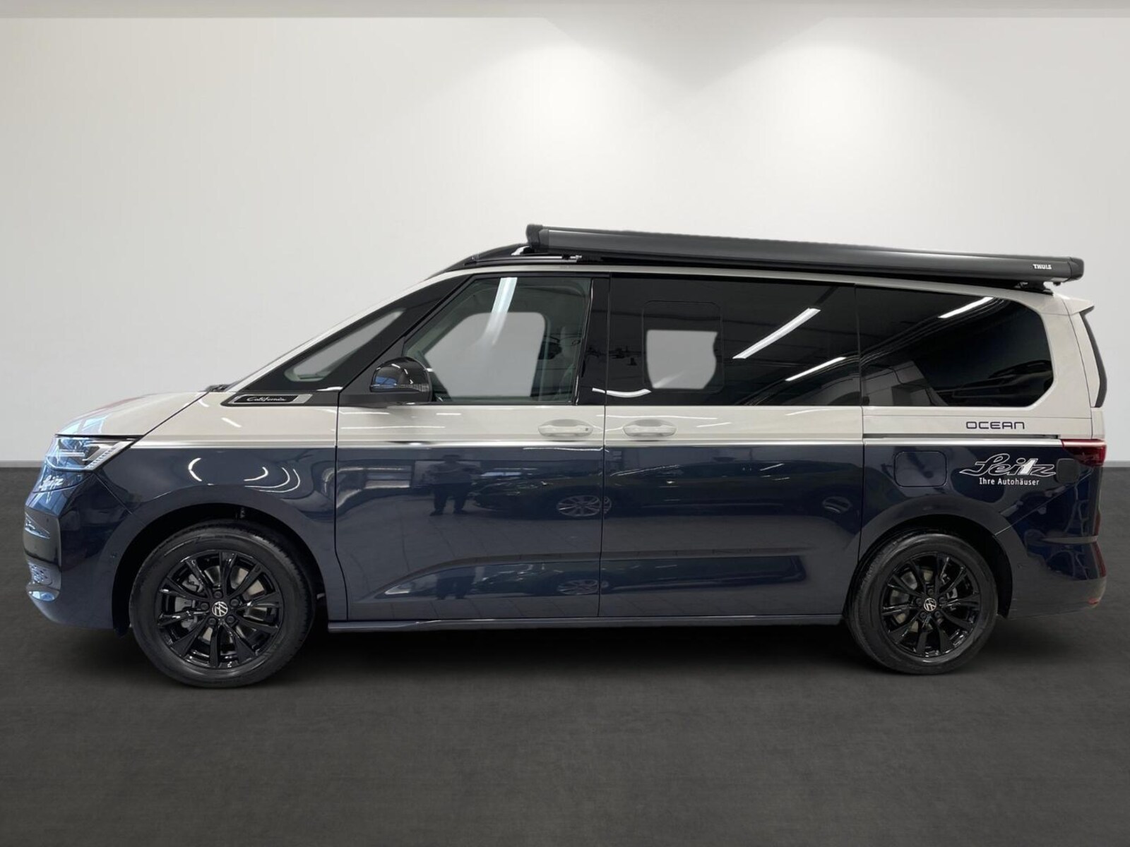 Volkswagen California – Bild 6