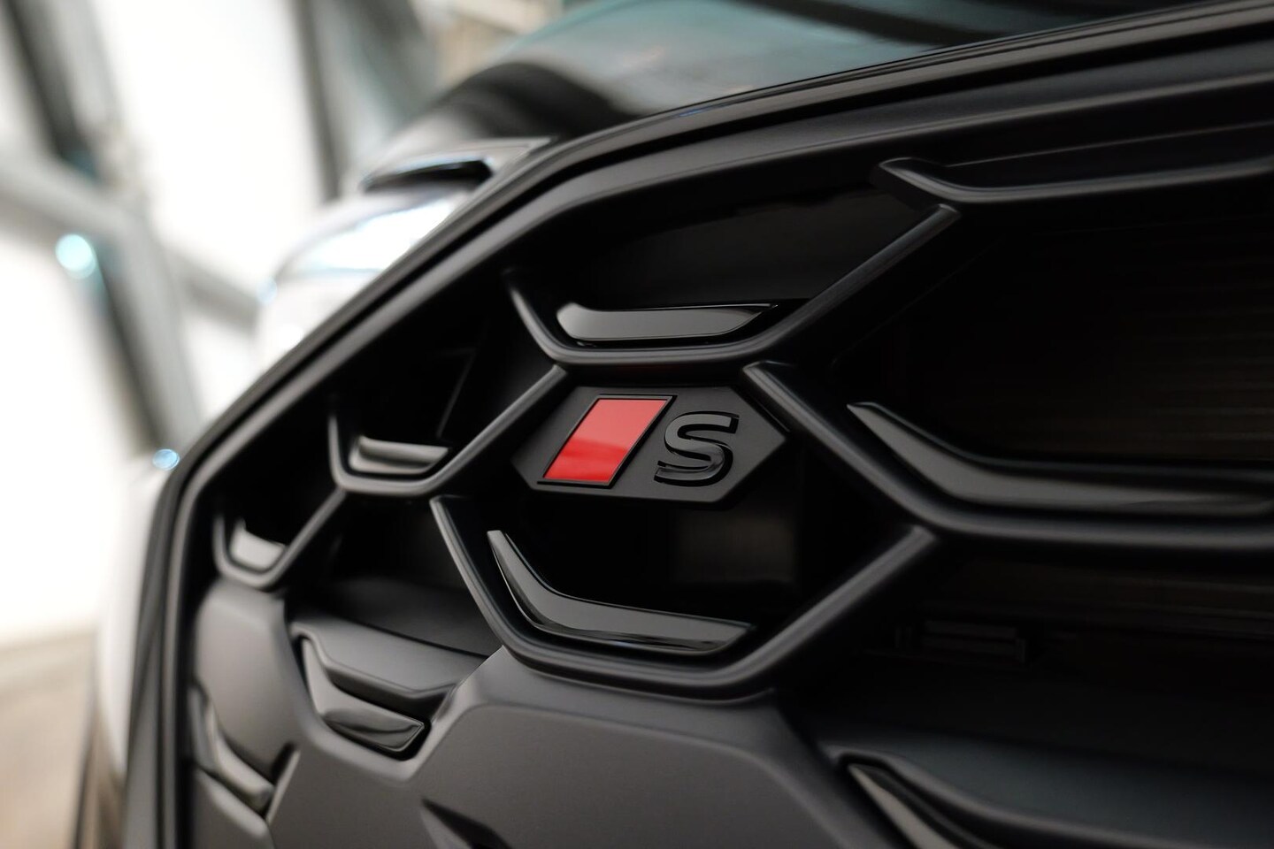 Image about Audi S5 Sedan TFSI quattro 270 kW S tronic