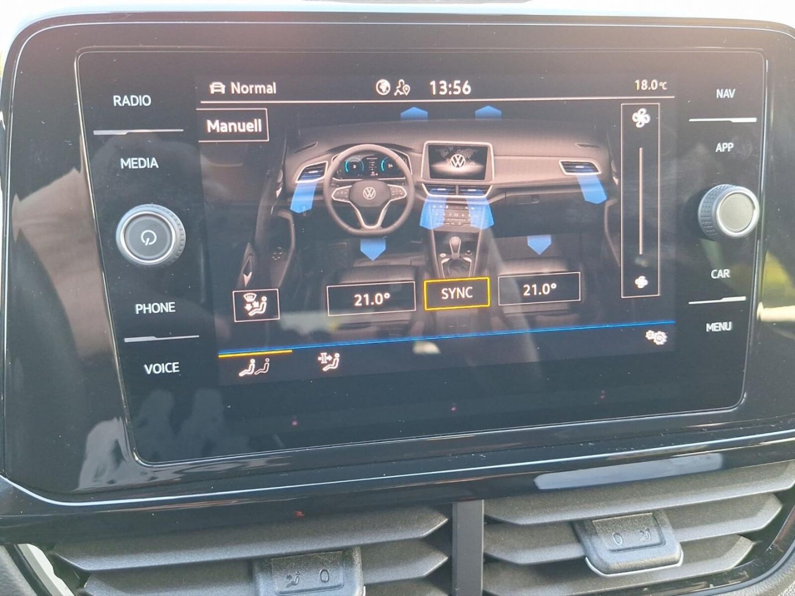 Volkswagen T-Roc – Bild 15