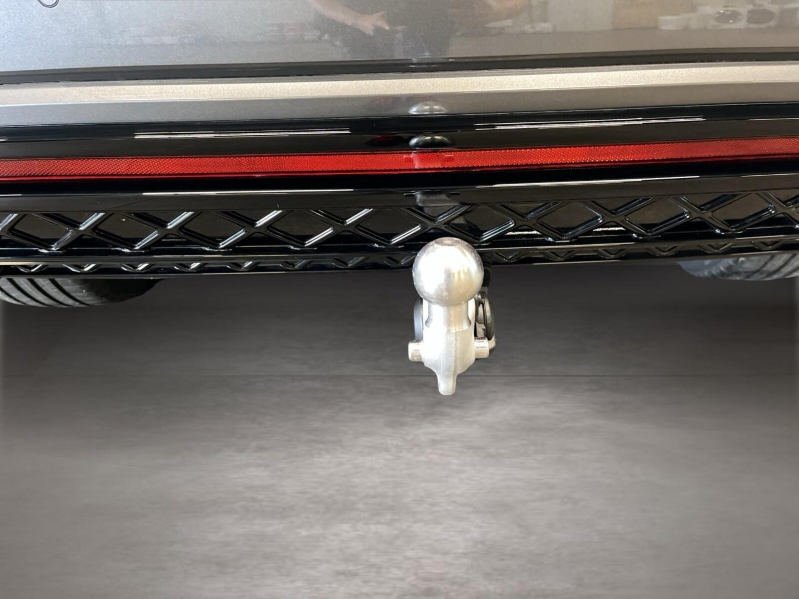 Volkswagen Touareg – Bild 13