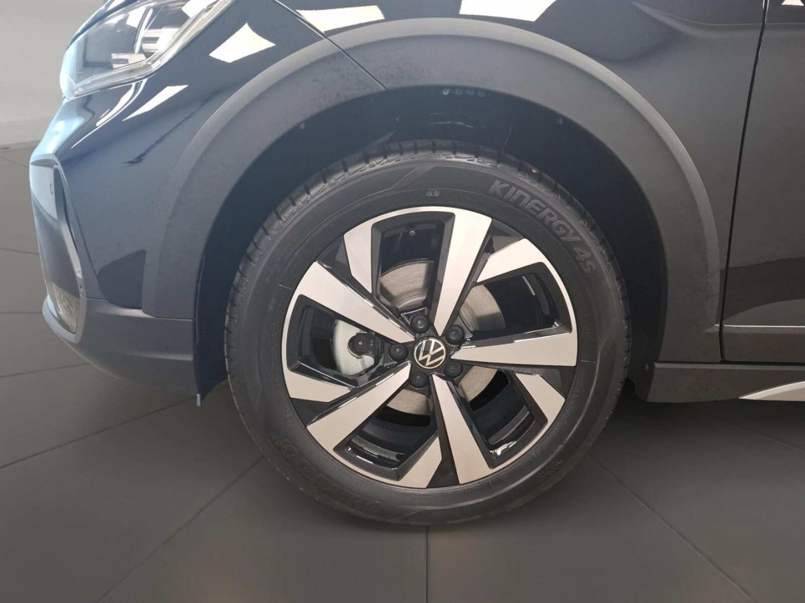 Volkswagen Taigo – Bild 5