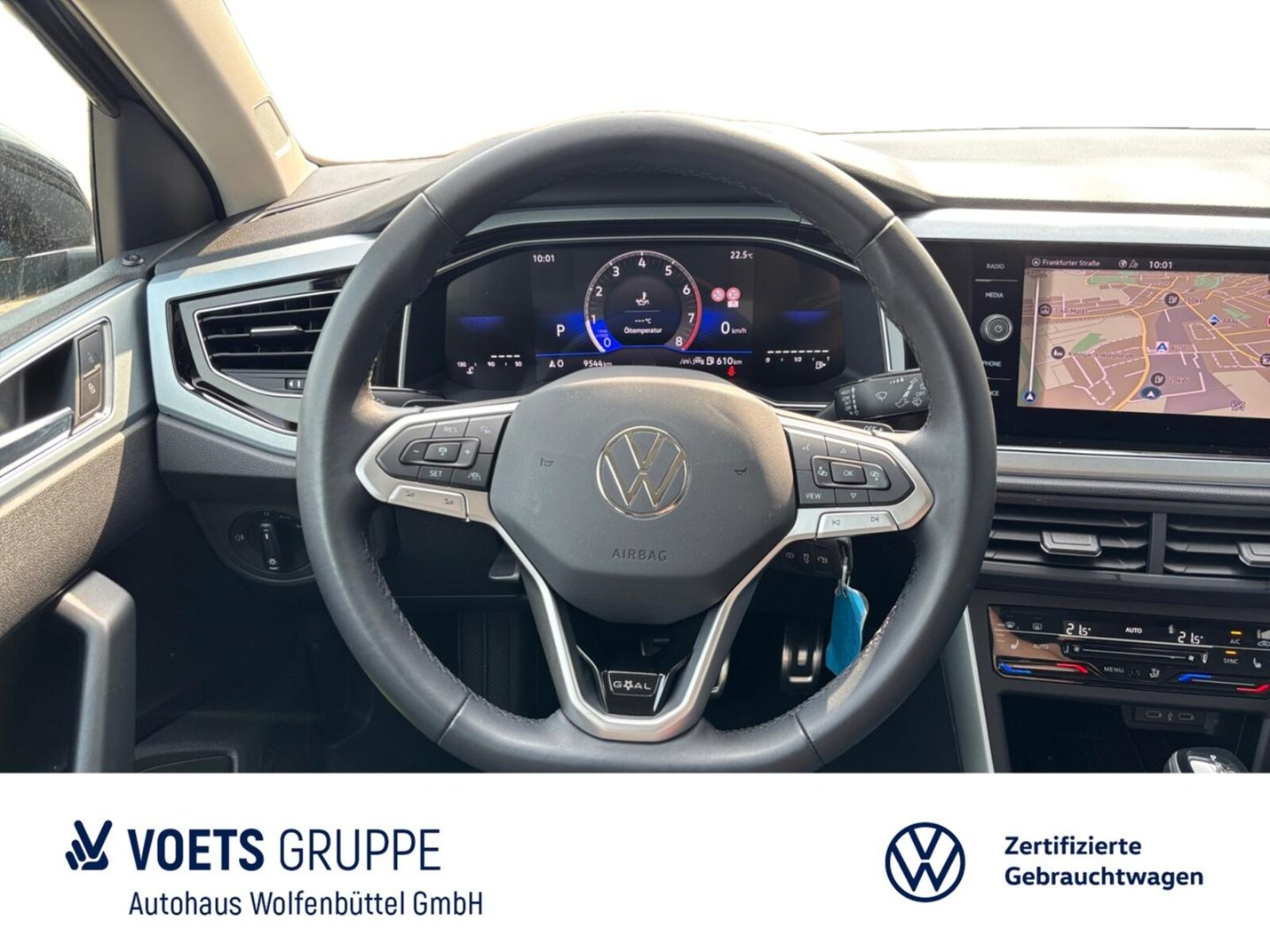 Volkswagen Polo – Bild 11