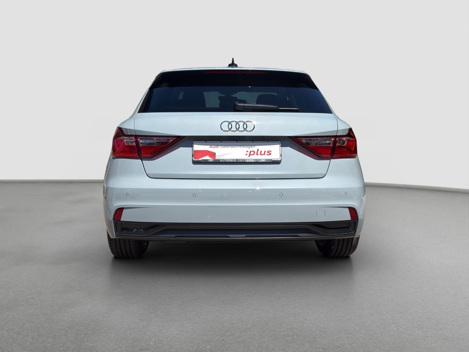 Audi A1 Sportback – Bild 7