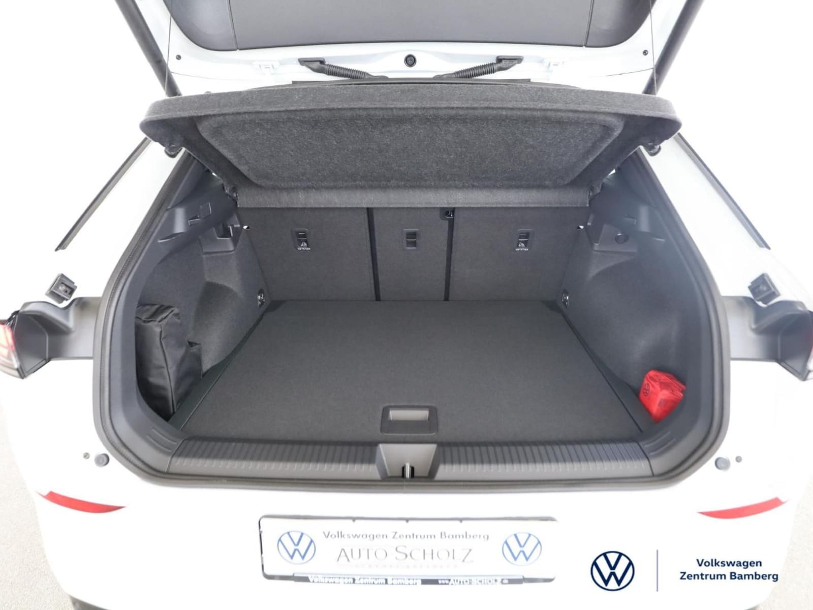 Volkswagen T-Roc – Bild 9