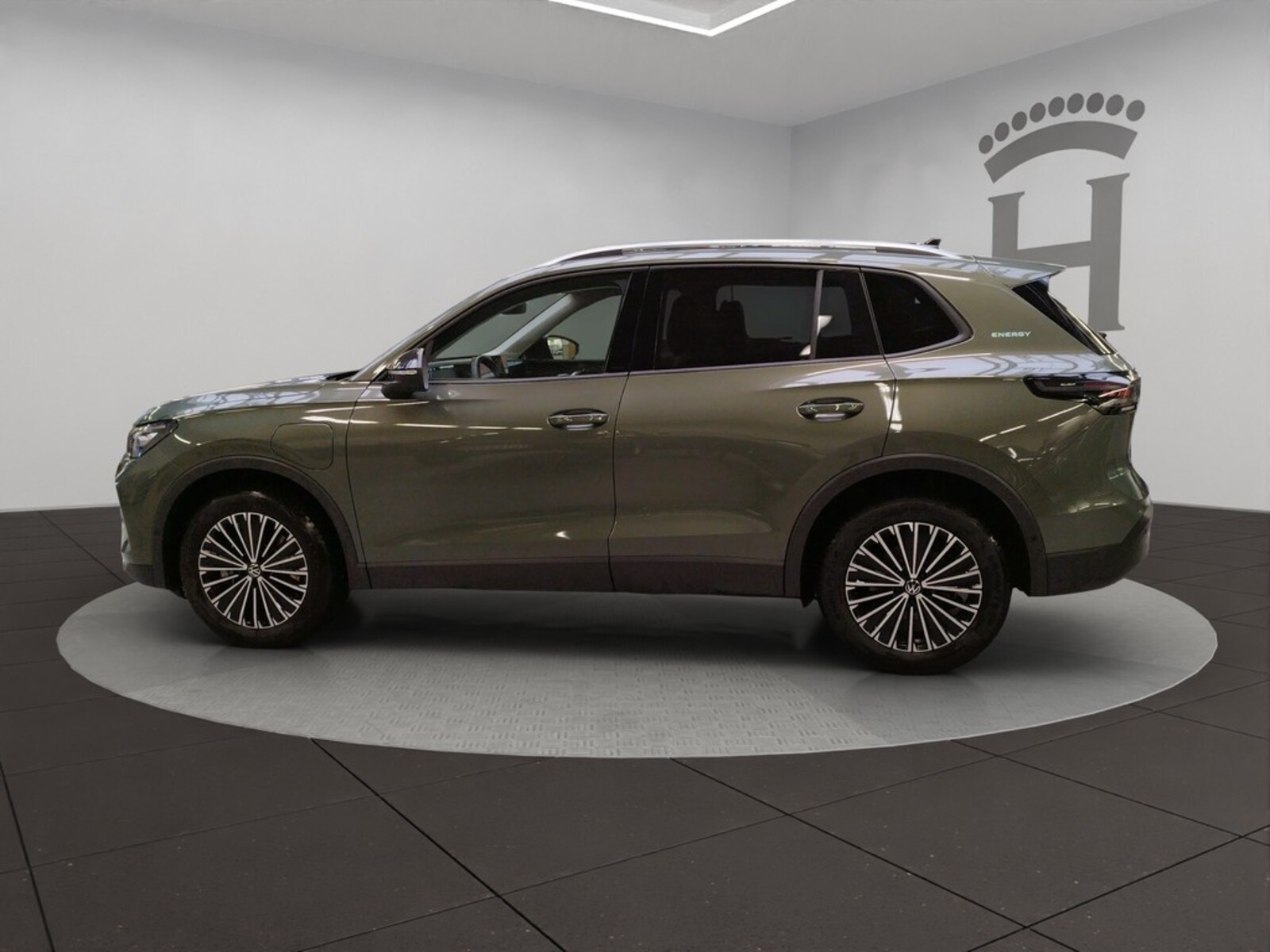 Volkswagen Tiguan – Bild 6