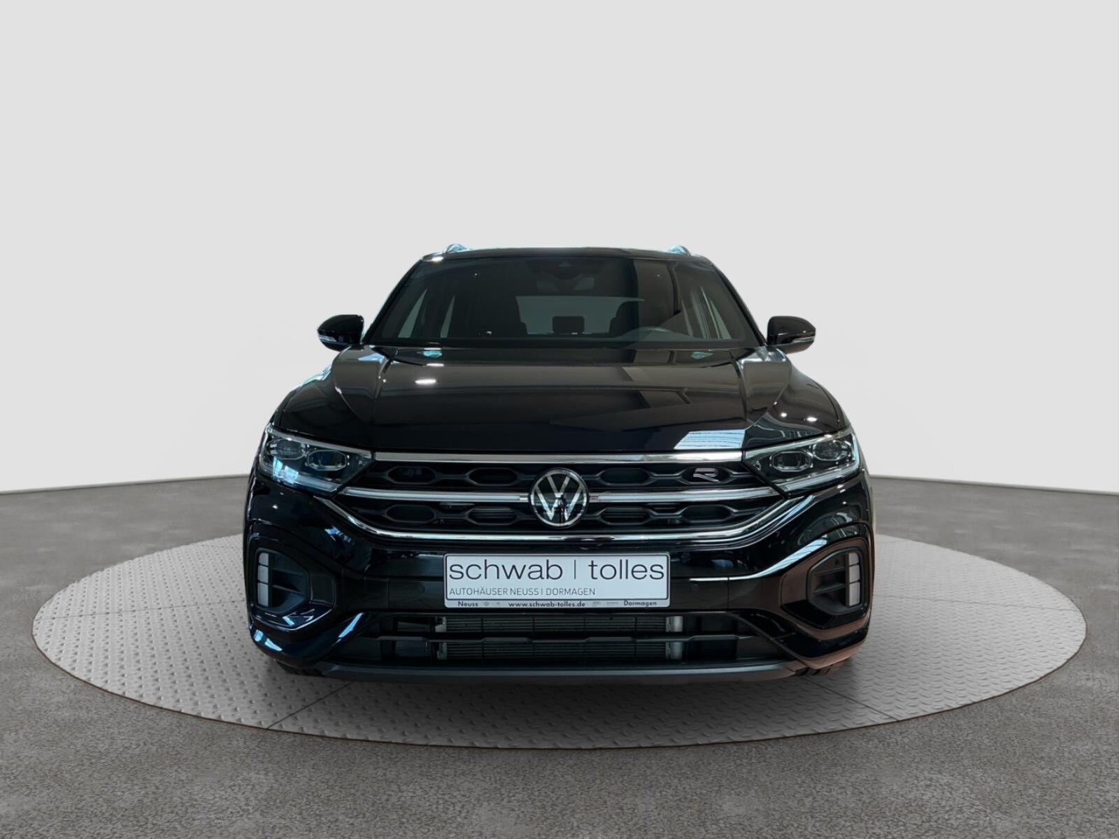 Volkswagen T-Roc – Bild 2