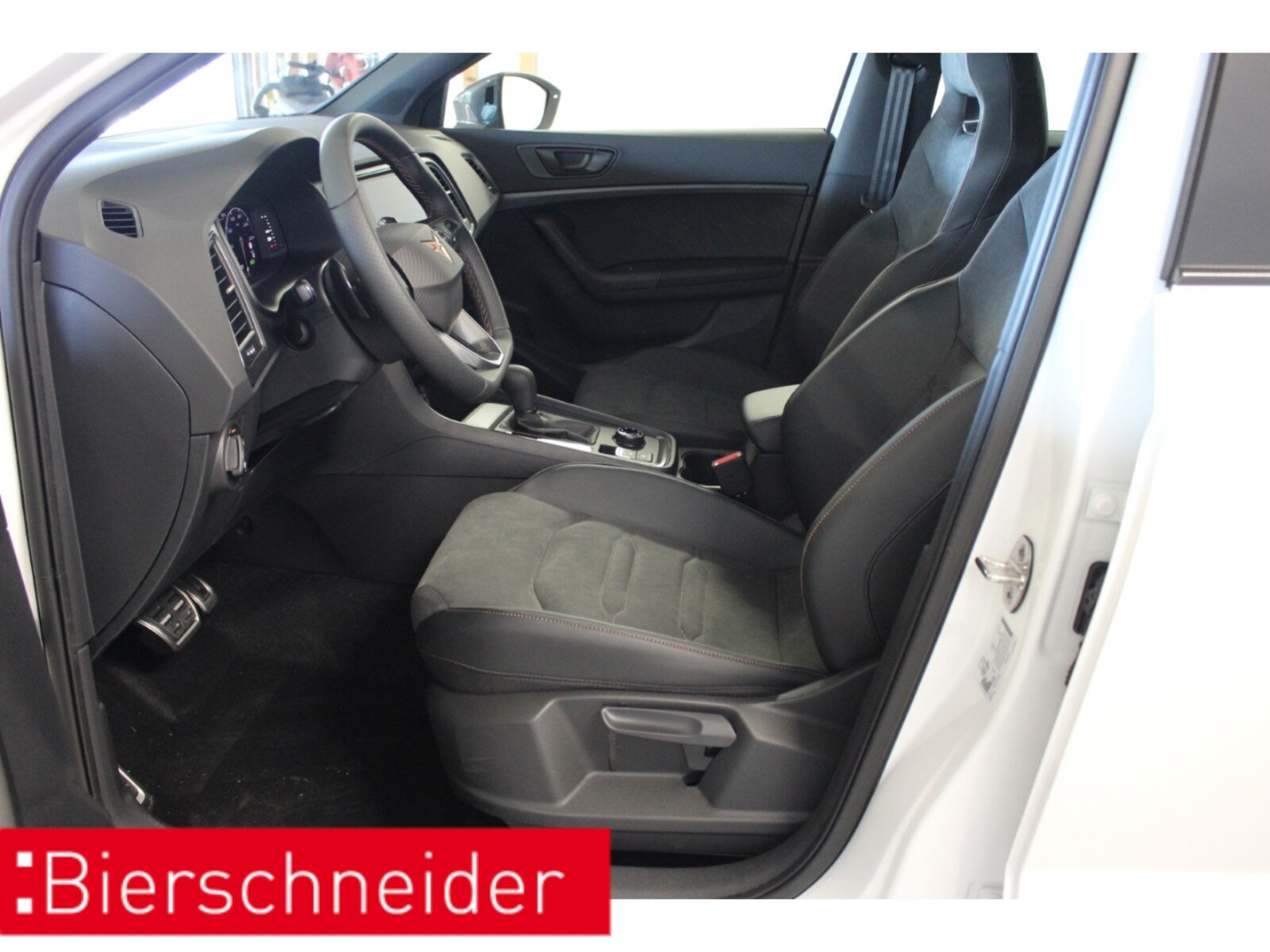 CUPRA Ateca – Bild 4