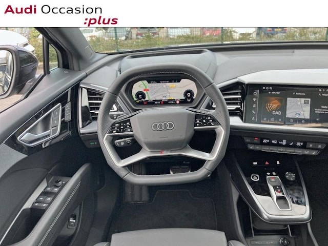 Audi Q4 E-tron 45 E-tron Quattro - 2025 - Joinsteer - #8