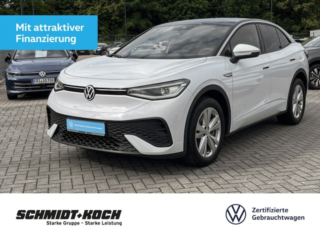 Volkswagen ID.5