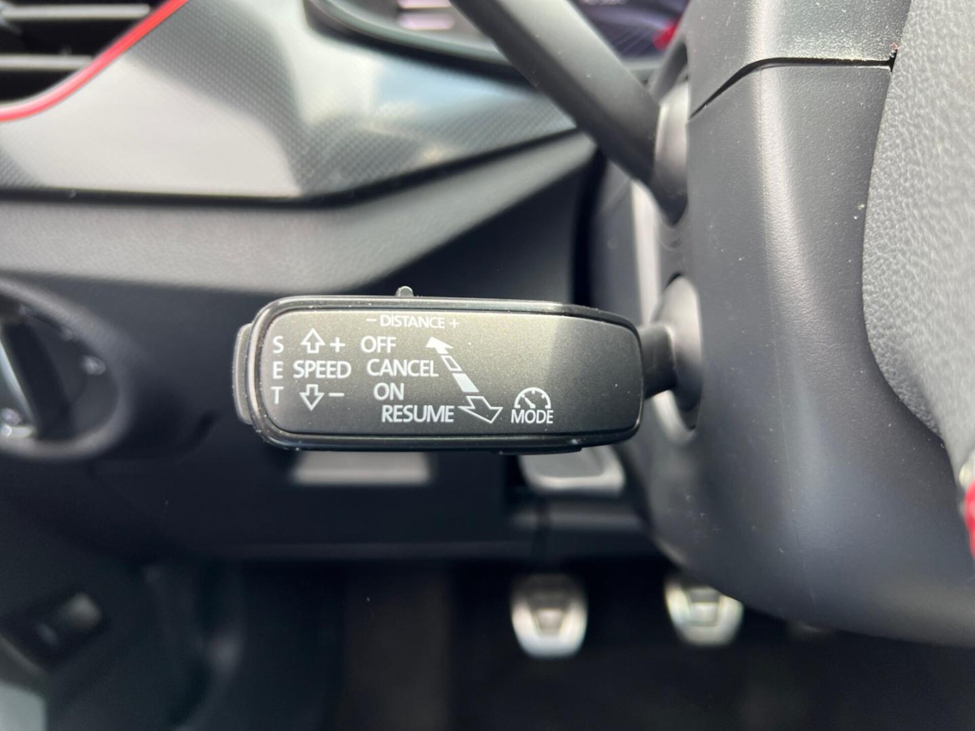 Skoda Scala Monte Carlo