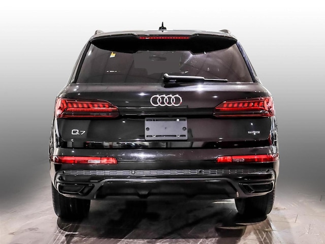 2022 Audi Audi Q7