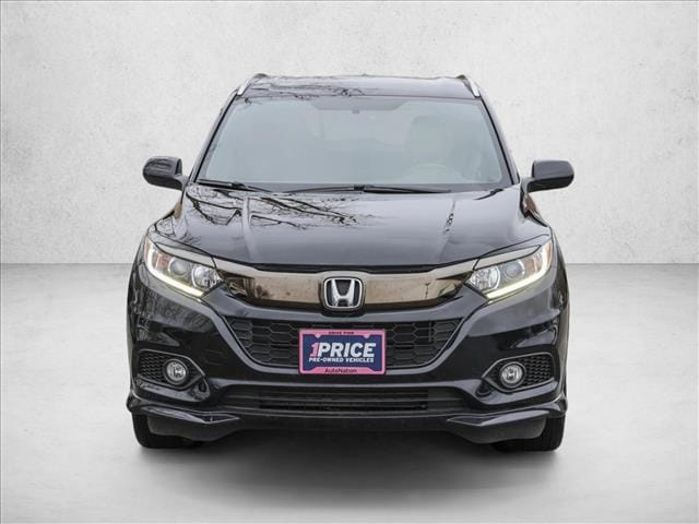 2022 HONDA HR-V - Image 2