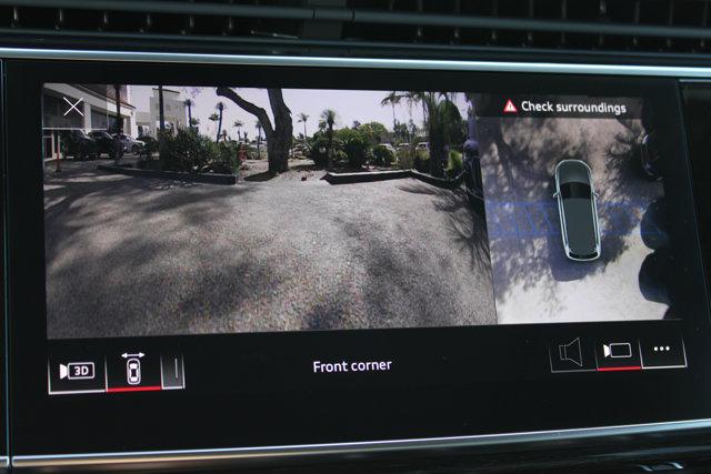 2026 Audi Q7 Premium - Photo 21