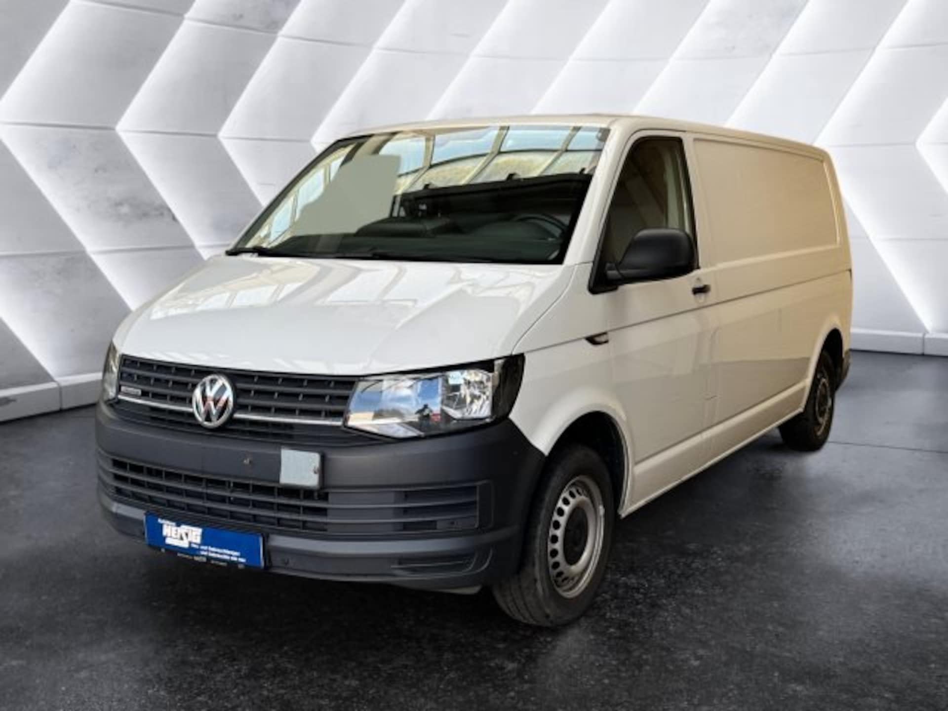 Volkswagen T6 Transporter Kasten langer Radstand