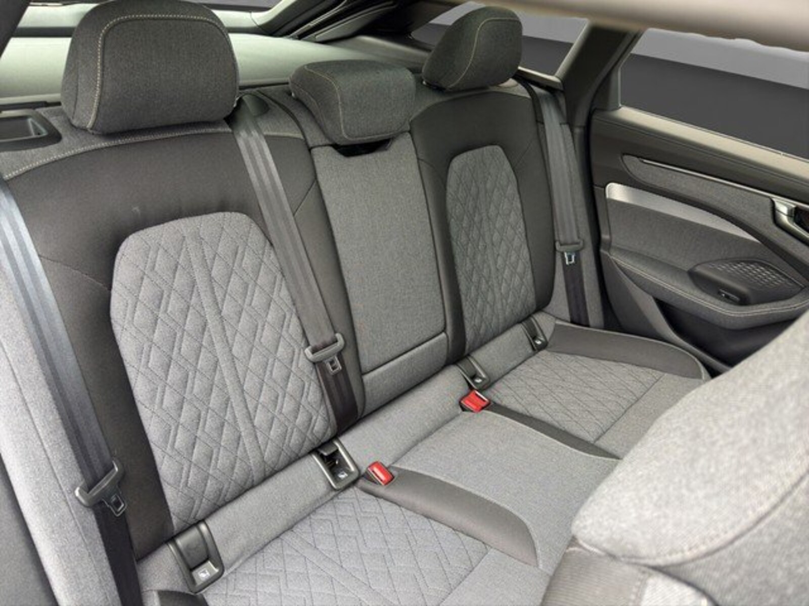 Audi A6 Avant – Bild 8