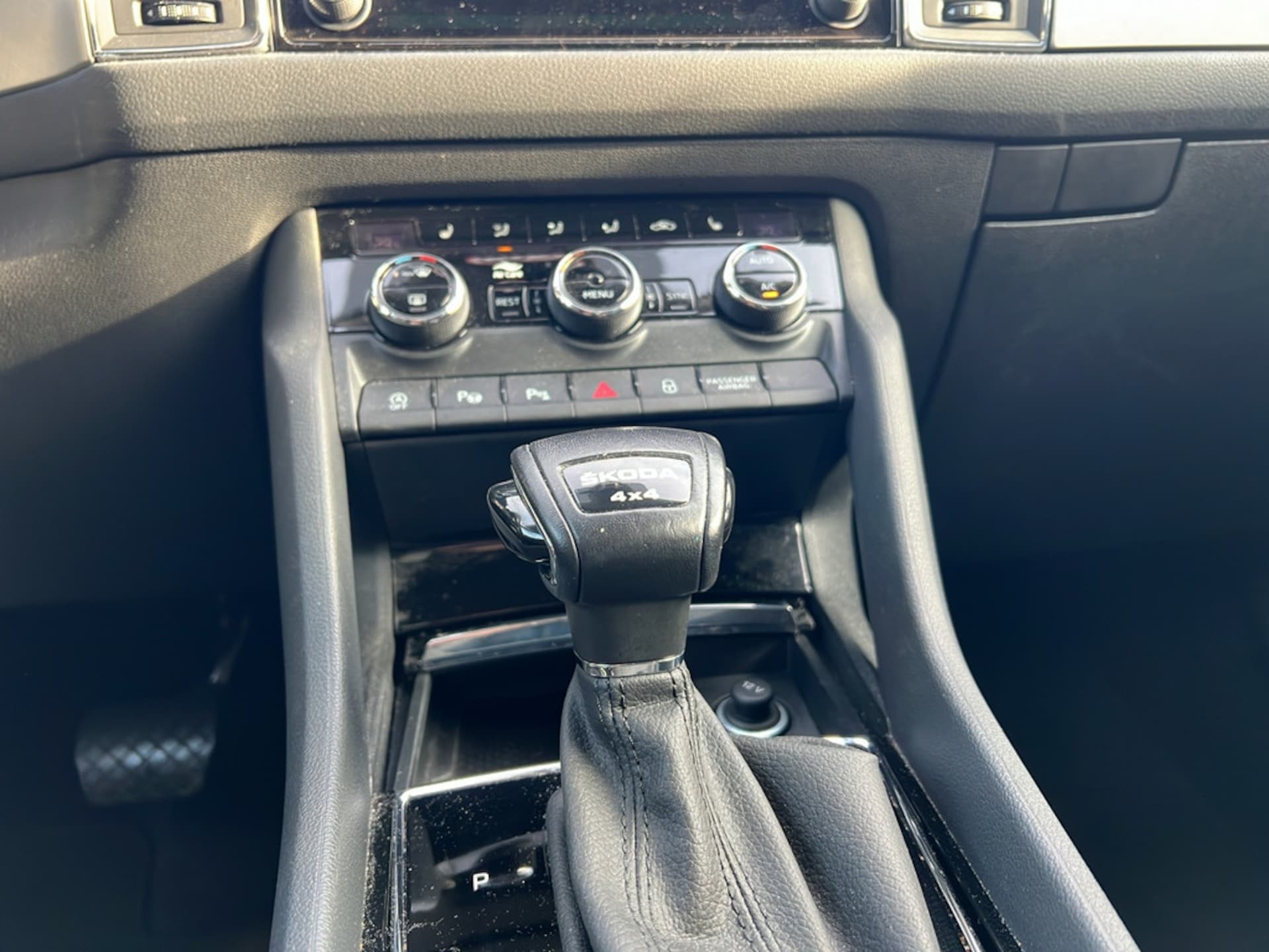 Skoda Kodiaq Ambition