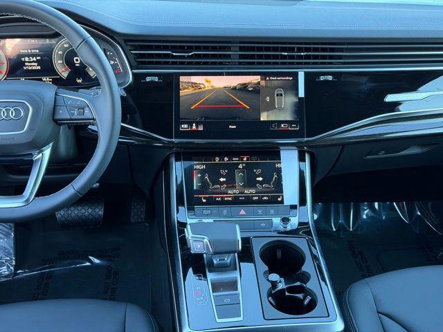 2026 Audi Q7 Premium - Photo 23