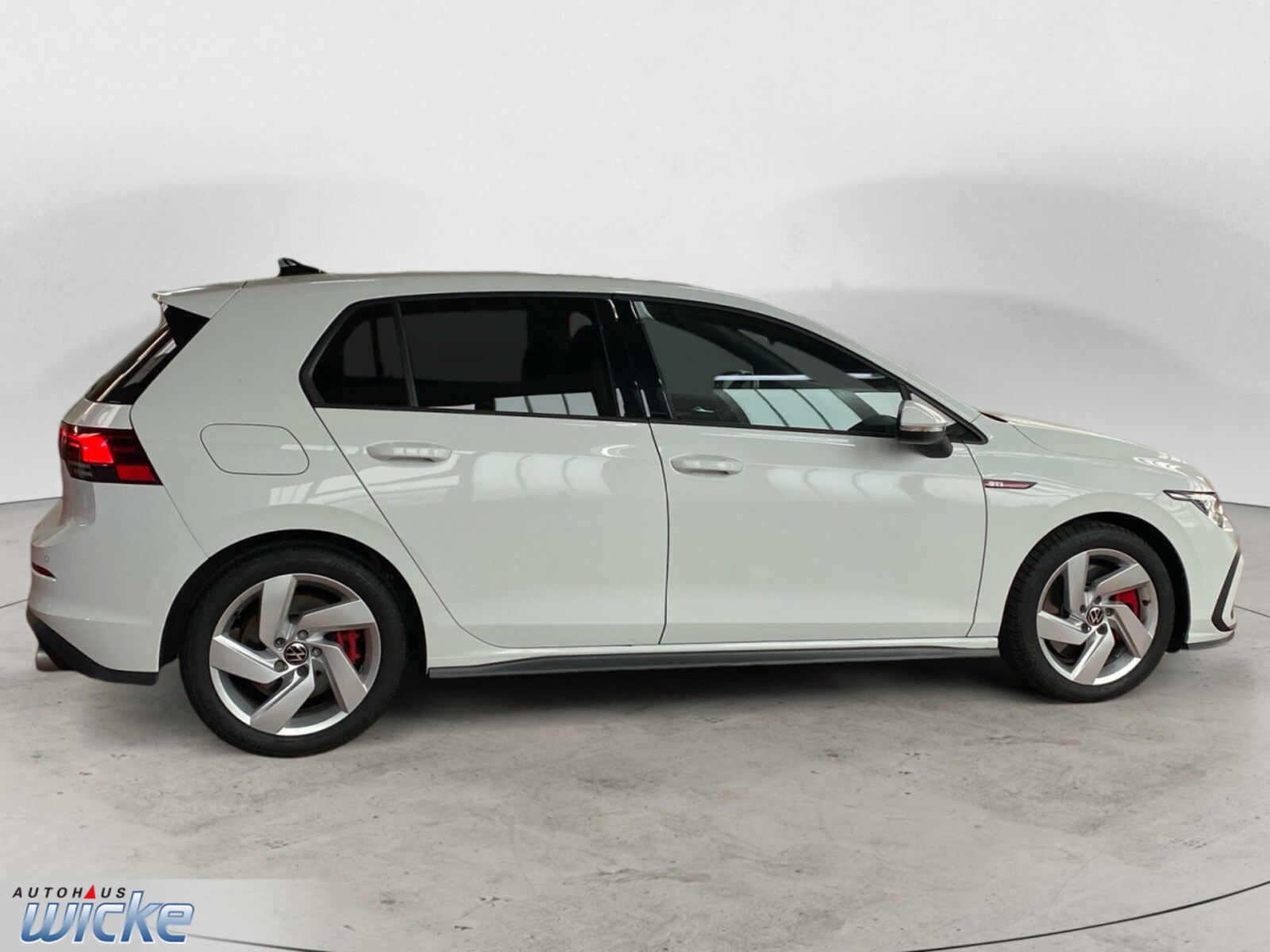 Volkswagen Golf – Bild 5