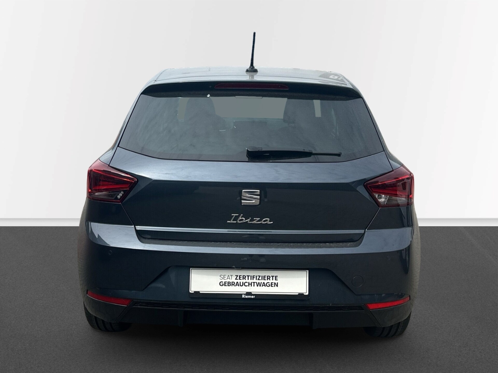 SEAT Ibiza Xcellence