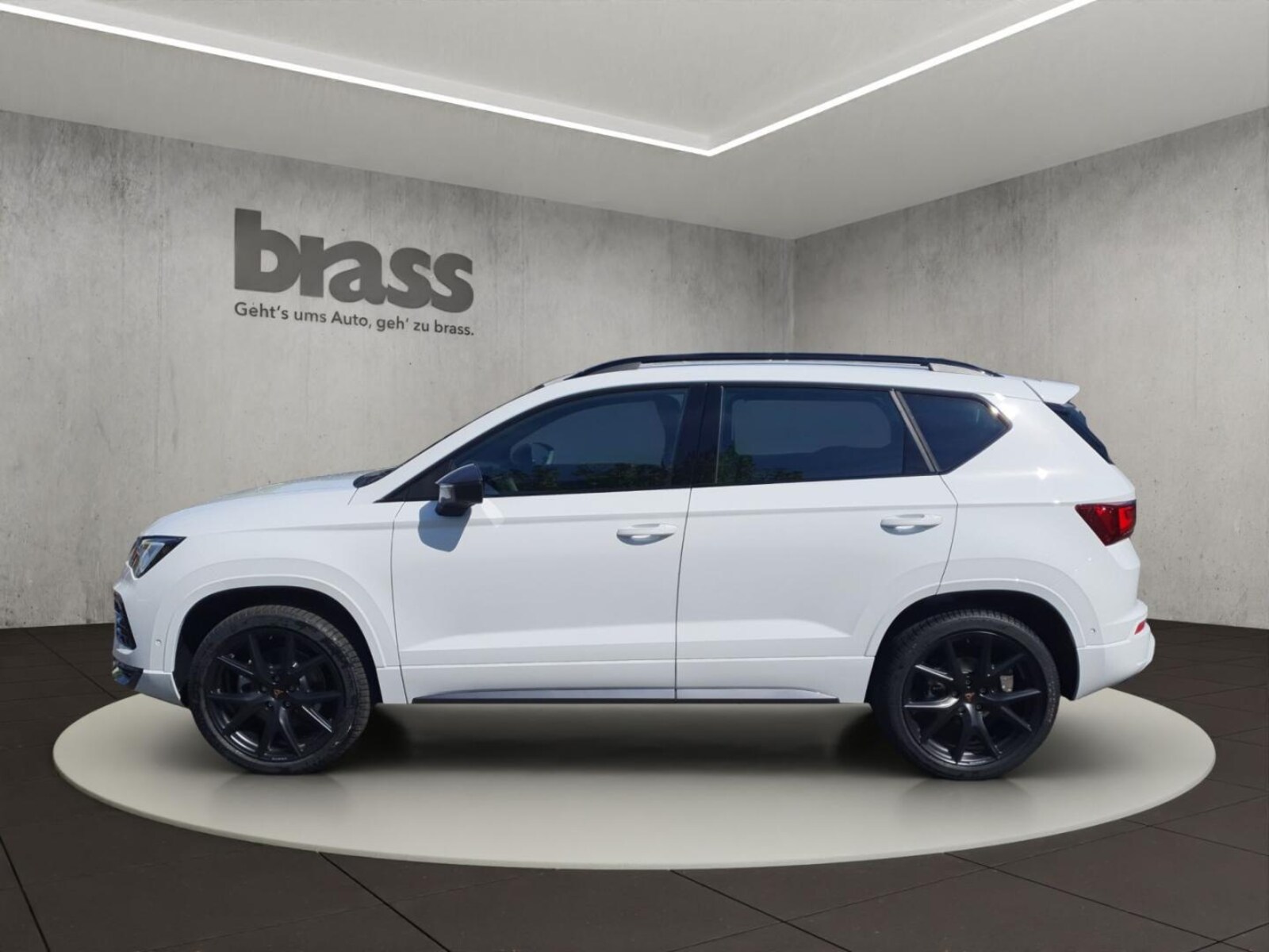 CUPRA Ateca – Bild 2